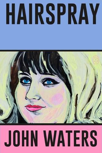 Cover image for Hairspray