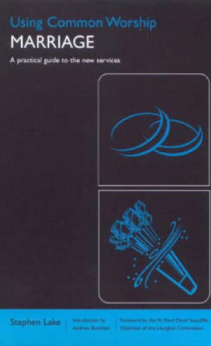 Cover image for Using Common Worship