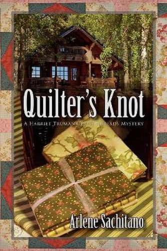 Cover image for Quilter's Knot