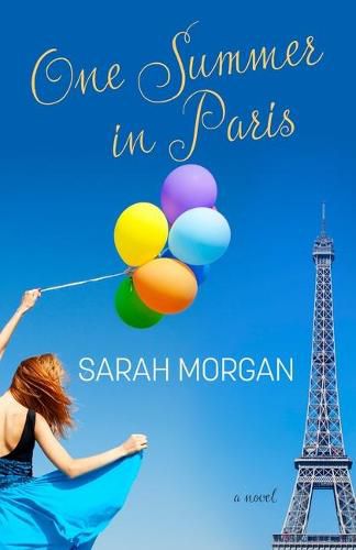 One Summer in Paris