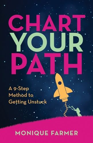 Cover image for Chart Your Path