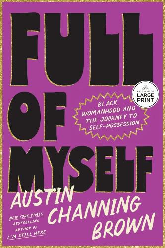 Cover image for Full of Myself