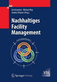 Cover image for Nachhaltiges Facility Management