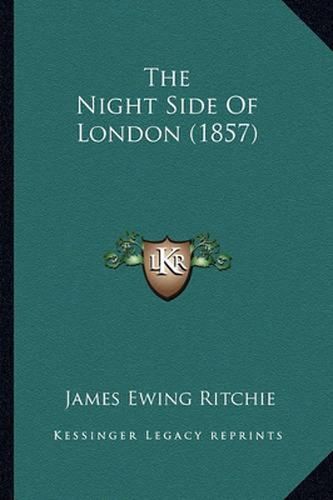 The Night Side of London (1857)