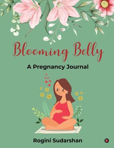 Cover image for Blooming Belly