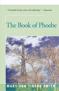 Cover image for The Book of Phoebe