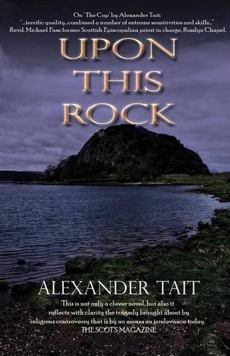 Cover image for Upon This Rock