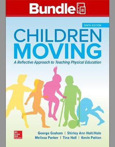 Cover image for Gen Combo Looseleaf Children Moving; Connect Access Card