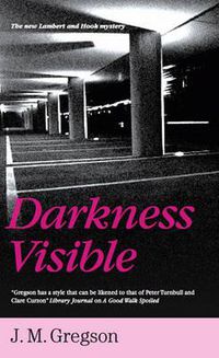 Cover image for Darkness Visible