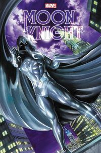 Cover image for Moon Knight Omnibus Vol. 2
