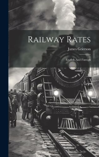 Railway Rates