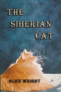 Cover image for The Siberian Cat