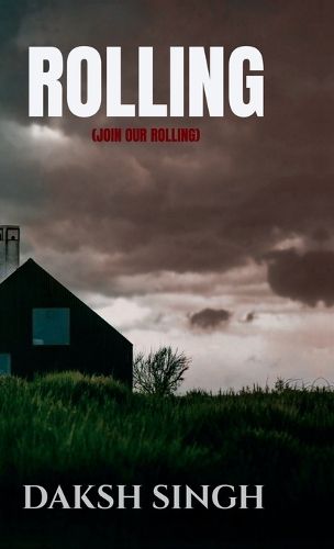 Cover image for Rolling