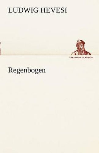 Cover image for Regenbogen