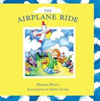 Cover image for The Airplane Ride