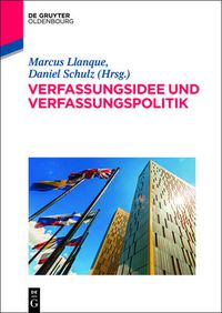 Cover image for Verfassungsidee und Verfassungspolitik