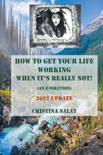 Cover image for How To Get Your Life Working When It's Really Not! (An E-volution)