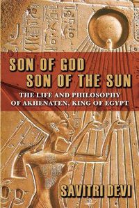 Cover image for Son of God, Son of the Sun
