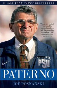 Cover image for Paterno