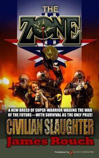 Cover image for Civilian Slaughter