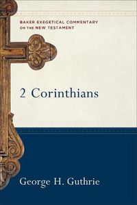 Cover image for 2 Corinthians