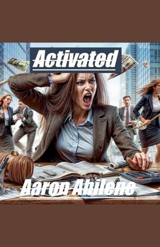 Cover image for Activated