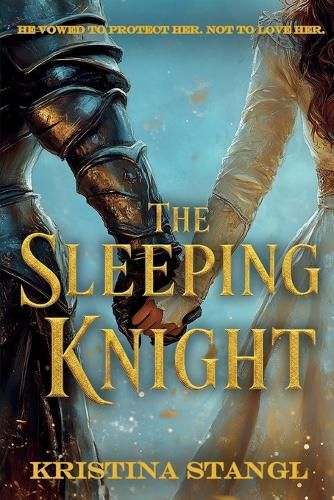 Cover image for The Sleeping Knight