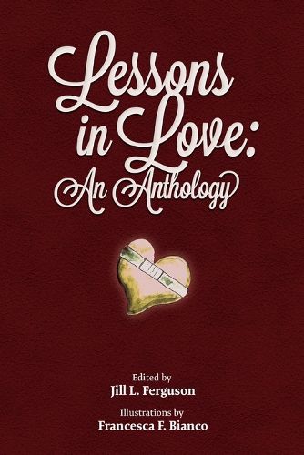 Cover image for Lessons in Love