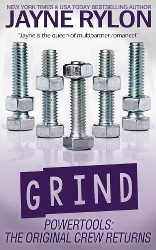 Cover image for Grind