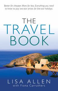 Cover image for The Travel Book
