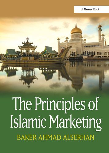 Cover image for The Principles of Islamic Marketing