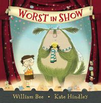 Cover image for Worst in Show