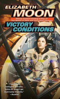 Cover image for Victory Conditions