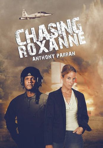 Cover image for Chasing Roxanne