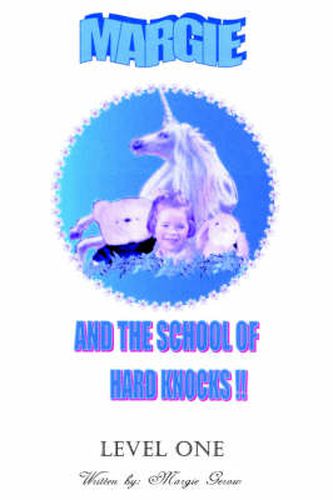 Cover image for Margie and the School of Hard Knocks