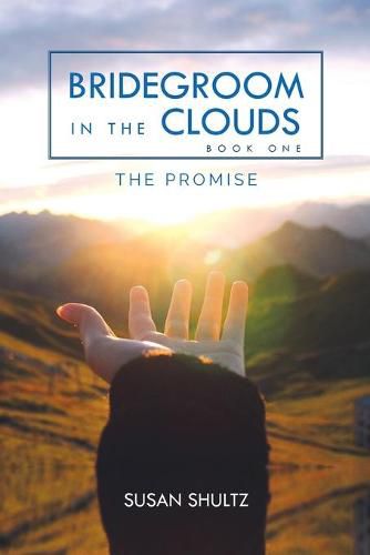 Cover image for Bridegroom in the Clouds: The Promise