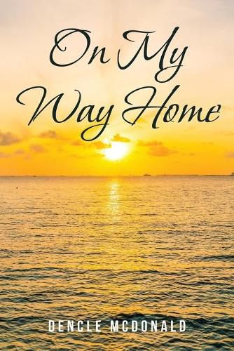 Cover image for On My Way Home