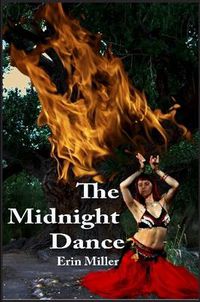 Cover image for The Midnight Dance