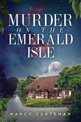 Cover image for Murder on the Emerald Isle