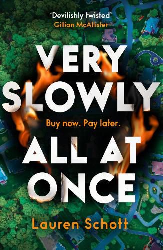 Cover image for Very Slowly All at Once