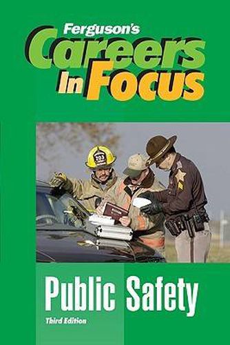 Cover image for Public Safety