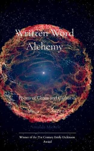 Cover image for Written Word Alchemy (Edition1st)