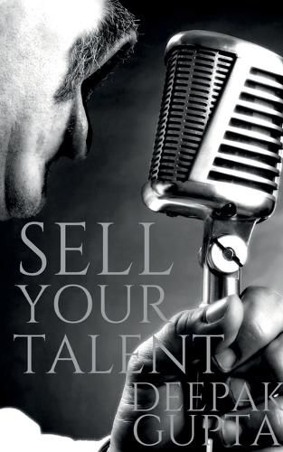 Cover image for Sell Your Talent