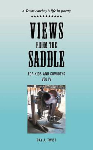 Cover image for Views from the Saddle