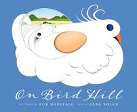 Cover image for On Bird Hill