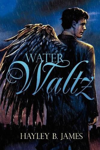 Cover image for Water Waltz