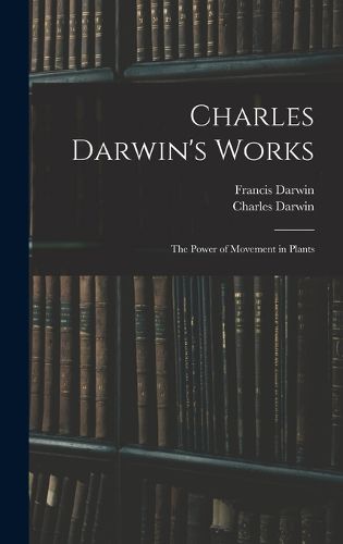 Charles Darwin's Works