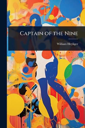 Cover image for Captain of the Nine