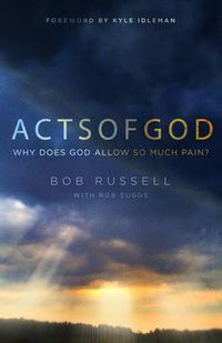 Cover image for Acts Of God
