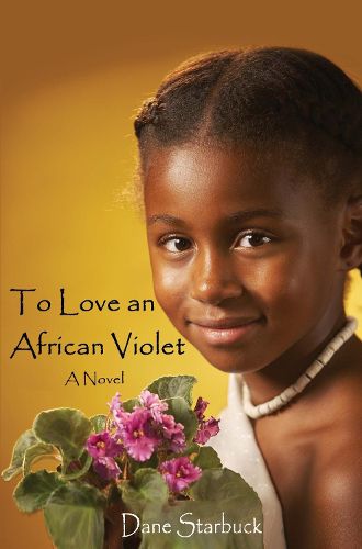 Cover image for To Love an African Violet